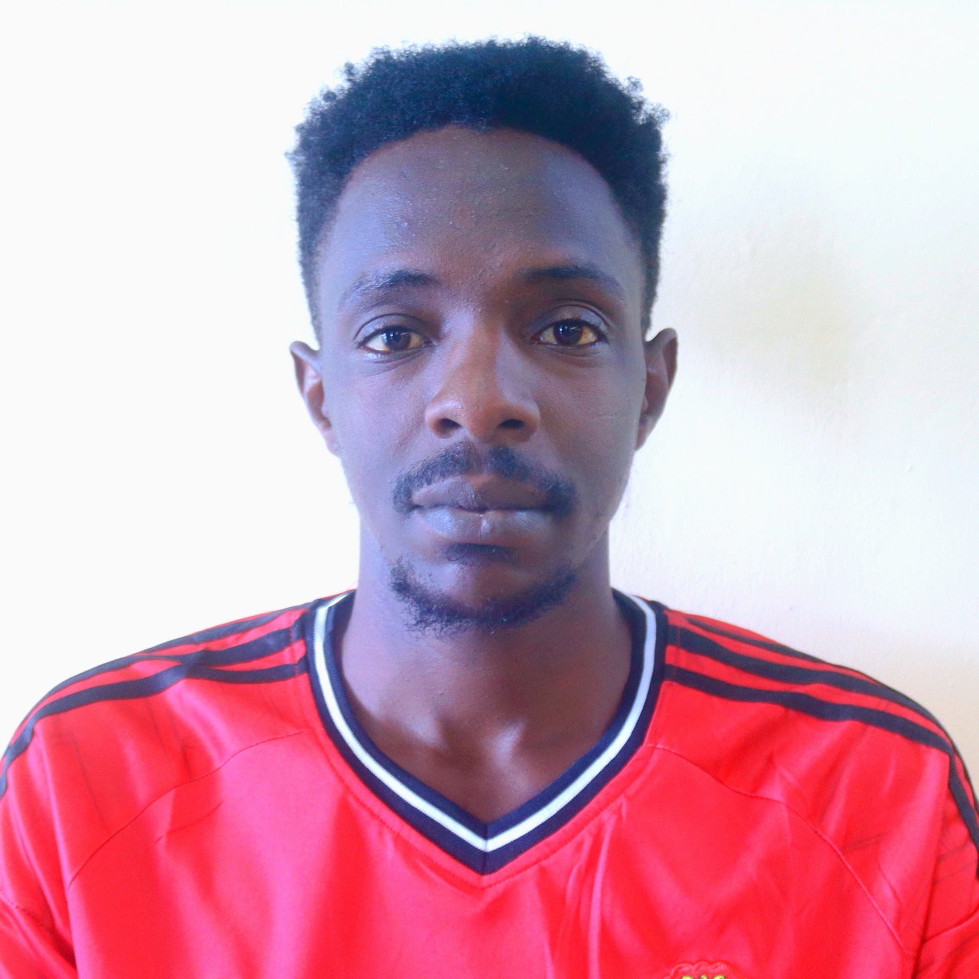 Charles Kimotho  Ndungu
