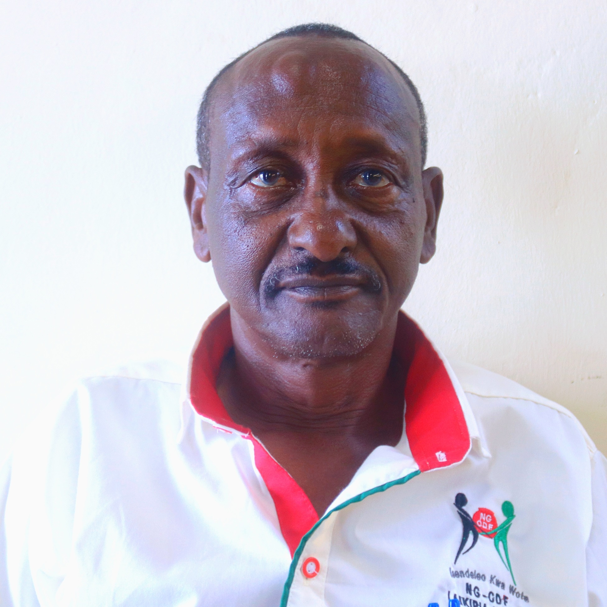 Daniel Kimalel  Matunge