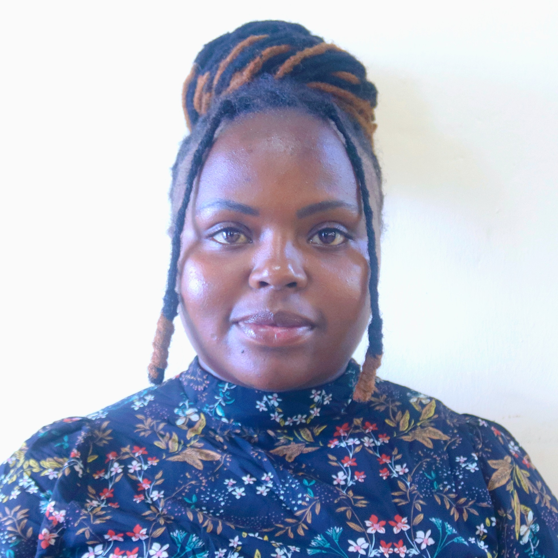 Julia Nyambura  Wachira